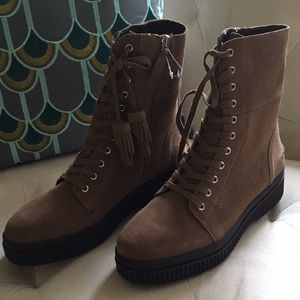Franco Sarto Boots